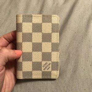 Louis Vuitton Pocket Organizer